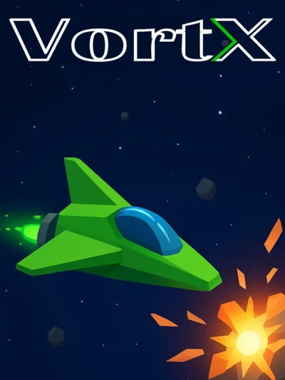 VortX cover