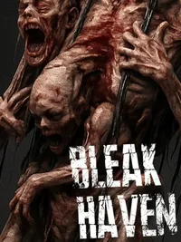 Bleak Haven cover