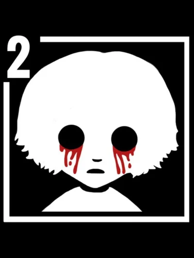 Fran Bow Chapter 2 cover