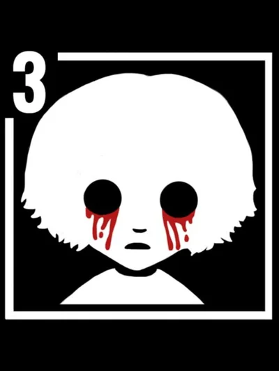 Fran Bow Chapter 3 cover
