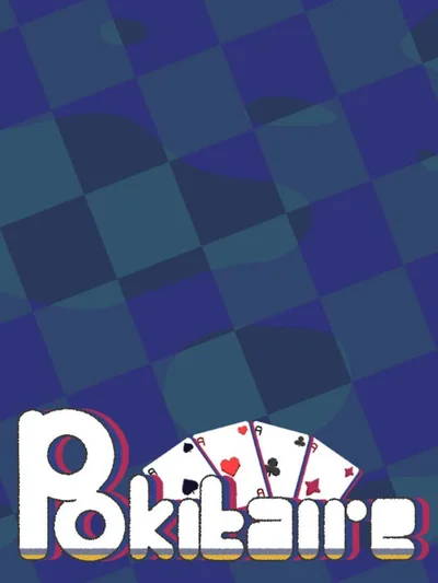 Pokitaire cover