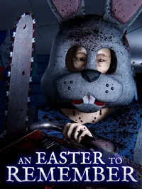 An Easter to Remember cover