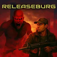Releaseburg cover