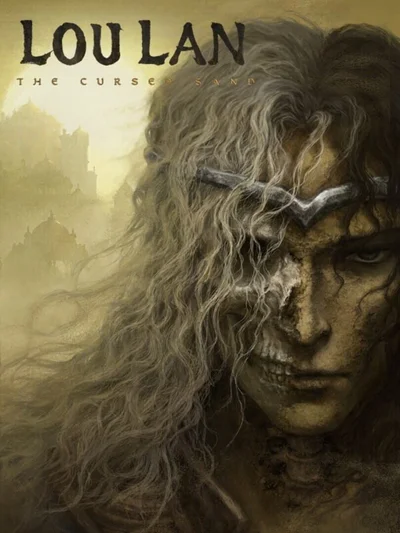 Loulan: The Cursed Sand