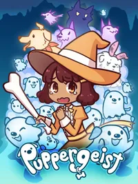 Puppergeist cover