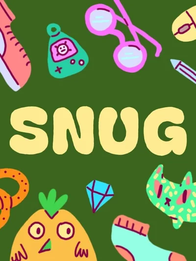 Snug cover