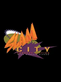 Slam City with Scottie Pippen: Respect Edition cover