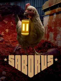 Saborus cover
