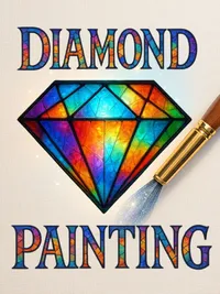 Diamond Painting cover