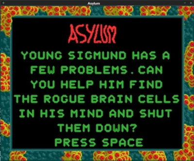 Asylum