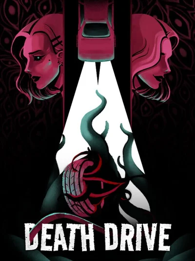 Death Drive cover