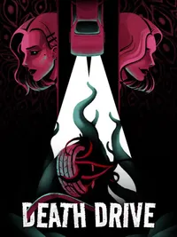 Death Drive cover
