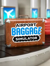 Airport Baggage Simulator cover