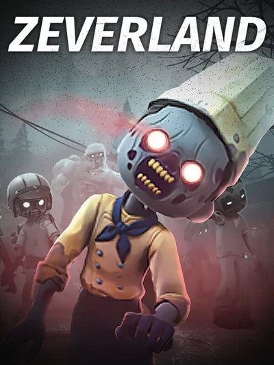 Zeverland