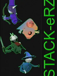 Stack-Erz cover