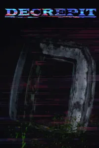 Decrepit cover