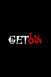 Get In Get Out cover