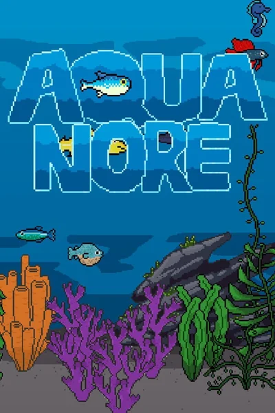 Aquanore cover
