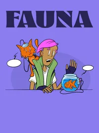 Fauna cover