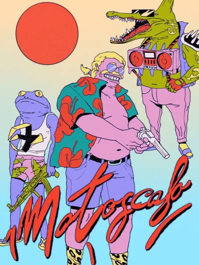 Motoscafo