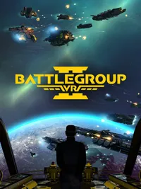 BattleGroupVR2 cover