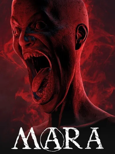 Mara cover