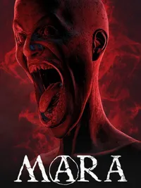 Mara cover