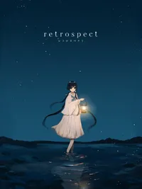 Retrospect cover