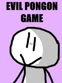 Evil Pongon Game cover