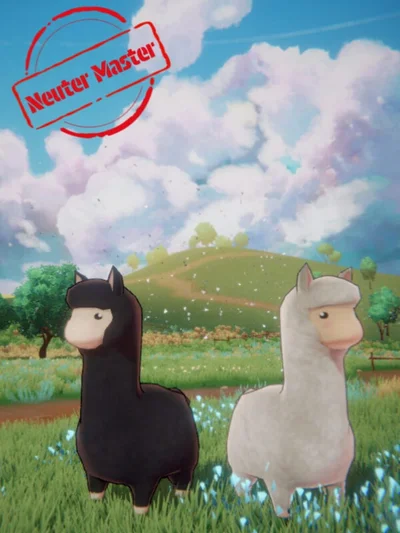 Neuter Master