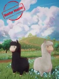Neuter Master cover