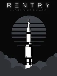 Reentry: A Space Flight Simulator cover