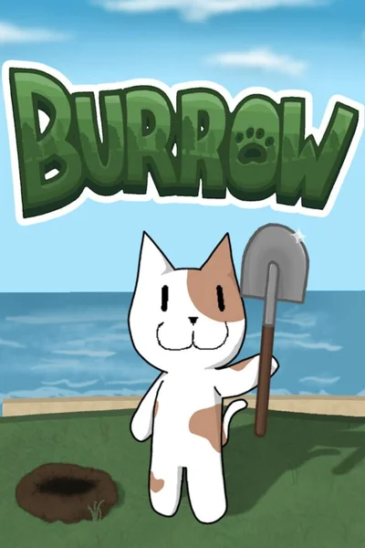Burrow cover