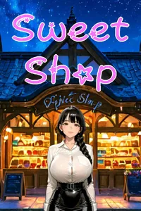 Sweet Shop cover