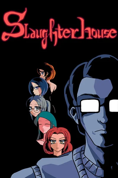 Slaughterhouse cover