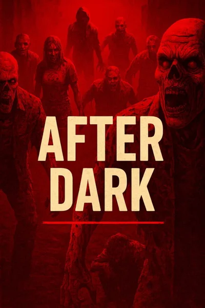 After Dark cover