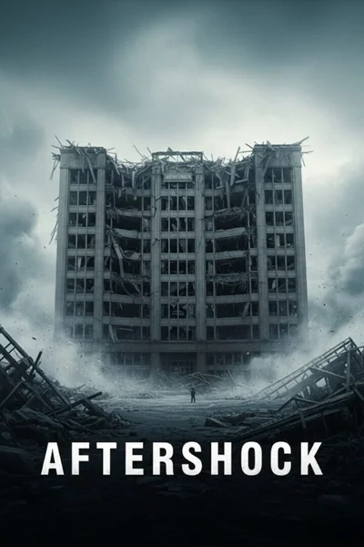 Aftershock