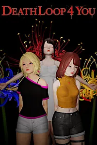 Deathloop 4 You cover