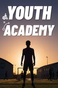 Youth Academy cover