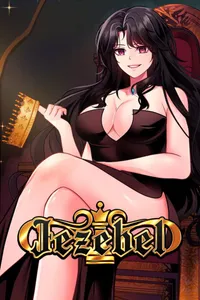 Jezebel cover