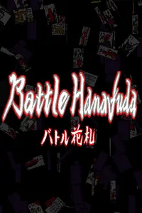 Battle Hanafuda cover
