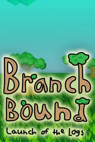 Branchbound: Launch of the Logs