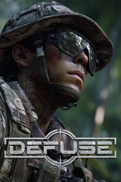Defuse cover