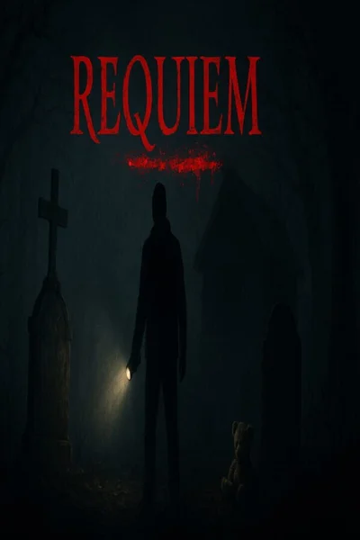 Requiem cover