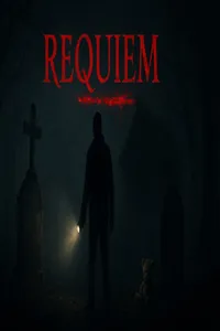 Requiem cover