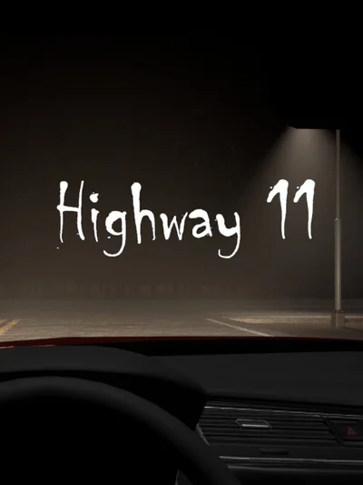 Highway 11 cover