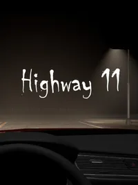 Highway 11 cover