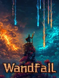 Wandfall cover