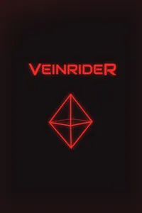 Veinrider cover