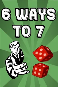 6 Ways To 7 cover